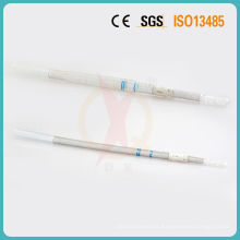 Two Stage Venous Cannula with CE Mark